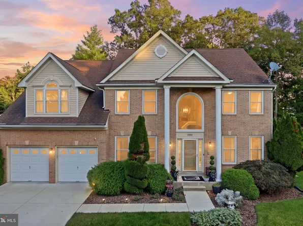 15604 Wellingham Ct, Accokeek, MD 20607