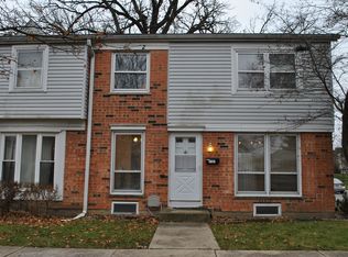1121 Colony Ct #0, Streamwood, IL 60107