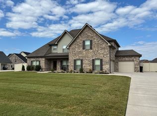 2807 Ella Louise Ln, Murfreesboro, TN 37130