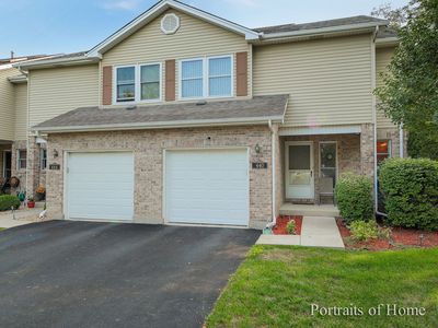 440 S Wenbriar Sq, Addison, IL, 60101