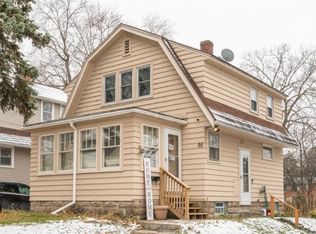 95 Bonesteel St, Rochester, NY 14615