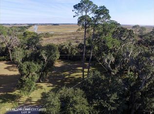 135 Sea Island Lake Cottages Dr, Saint Simons Island, GA 31522