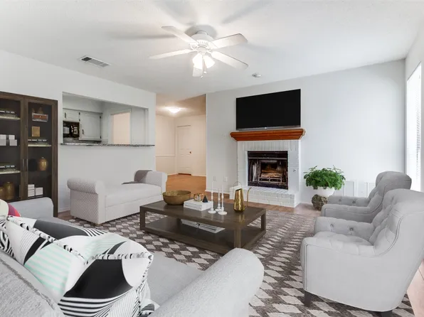 811 Saint Paul Ct, Richardson, TX 75080