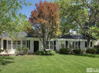 275 Urban Rd, Reno, NV 89509