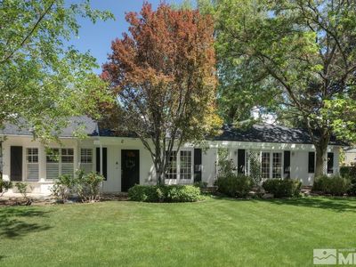 275 Urban Rd, Reno, NV, 89509