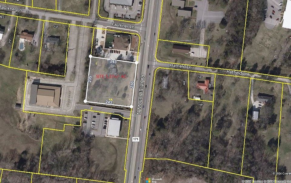 2nd image of 3336 N Mount Juliet Rd