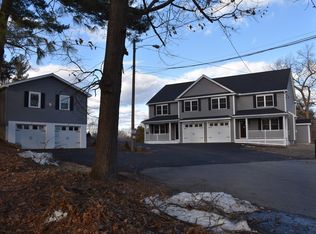 43 Grove St #45, Chelmsford, MA 01824