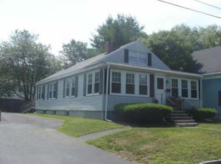 36 Avalon Rd, Portland, ME 04103