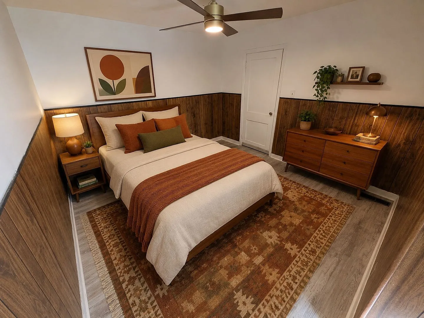 Available Now - 1 Bedroom Apartmebt — Photo 3