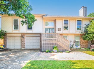 3100 Teakwood Dr, Bedford, TX 76021