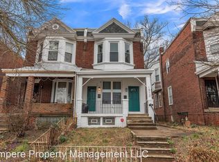 1512 S 58th St #1, Philadelphia, PA 19143