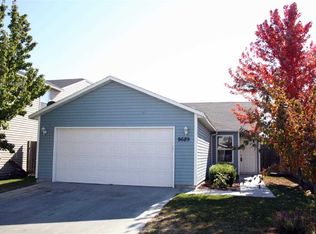 9689 W Weir Hollis Dr, Boise, ID 83709