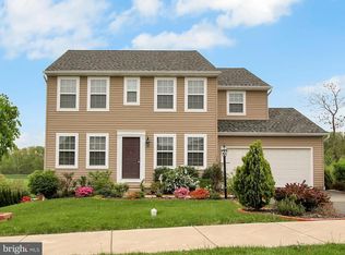 135 Azalea Dr, Windsor, PA 17366