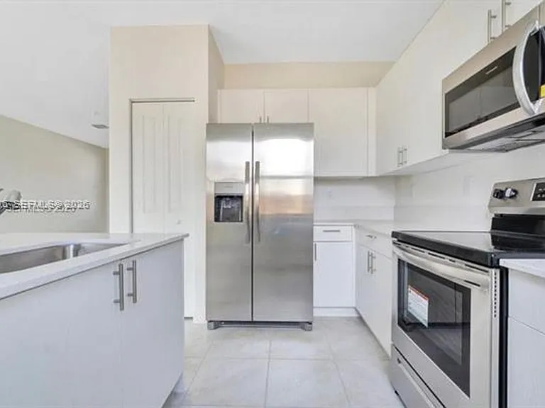 23382 SW 133rd Ct #Townhouse 23382 — Photo 1