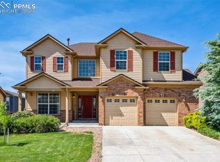 12949 Fishers Island Rd, Peyton, CO 80831