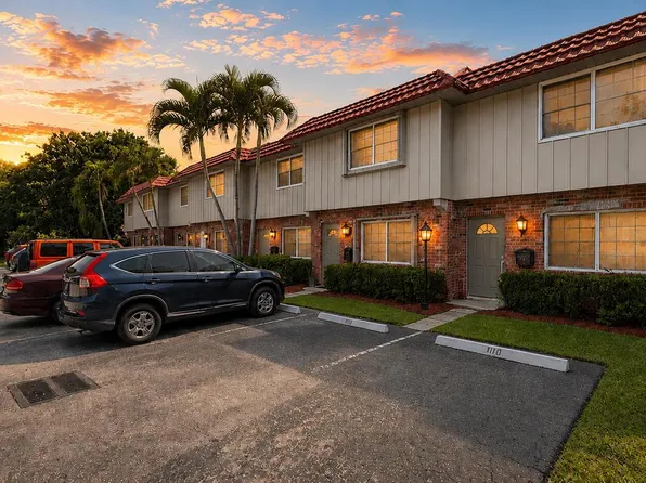 67 NE 20th Ct #6H, Wilton Manors, FL 33305