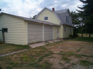 207 Kunert St N, Kensal, ND 58455