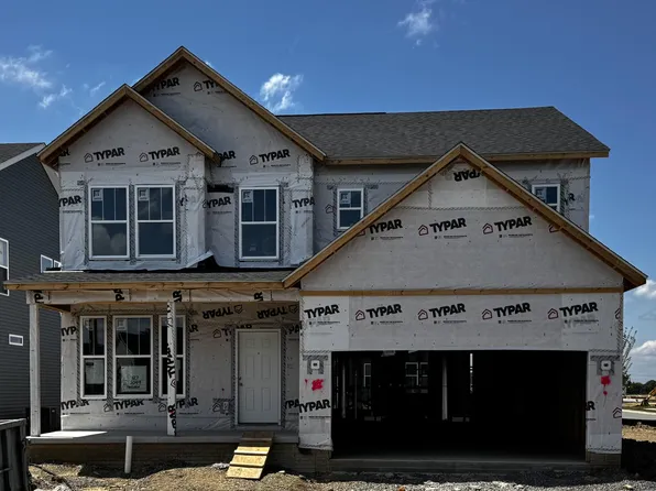 2049 Fragola Dr Lot 327, Hilliard, OH 43026