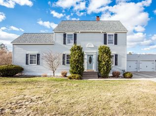 111 Poulson Ave, Henning, MN 56551