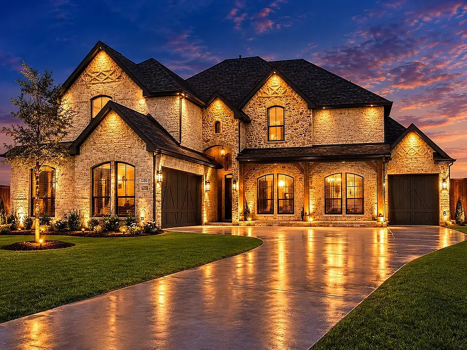 1320 Villanova Ln