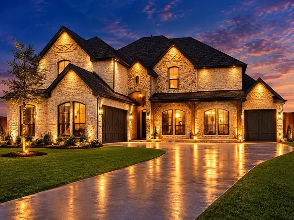1320 Villanova Ln, Prosper, TX 75078