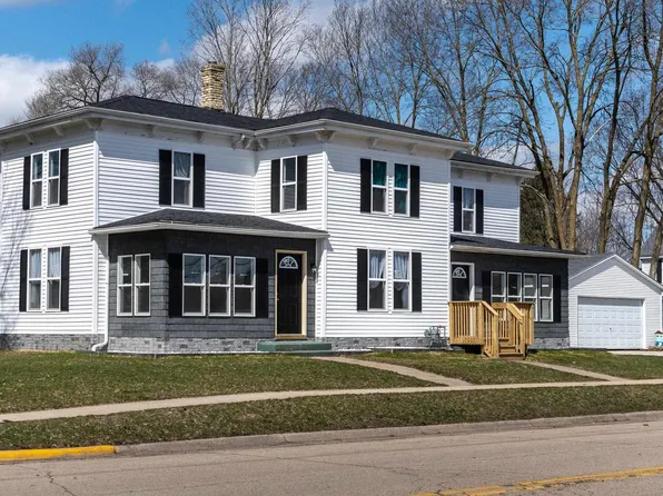 314 State Street, Mazomanie, WI 53560