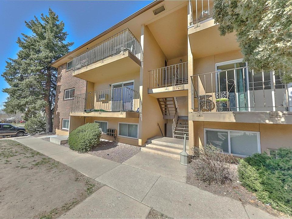 3010 E Bijou St APT 1A, Colorado Springs, CO 80909 Zillow