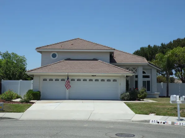 353 Lustrosos St, Oceanside, CA 92057