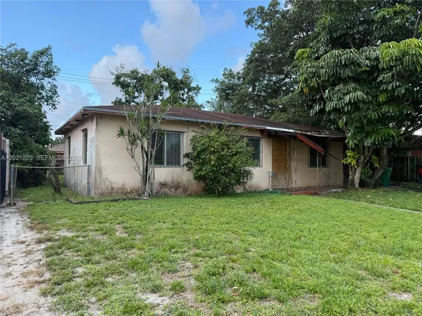 3510 NW 82nd St, Miami, FL 33147