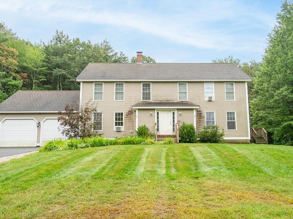 206 Mount Delight Rd #B, Deerfield, NH 03037 | Zillow