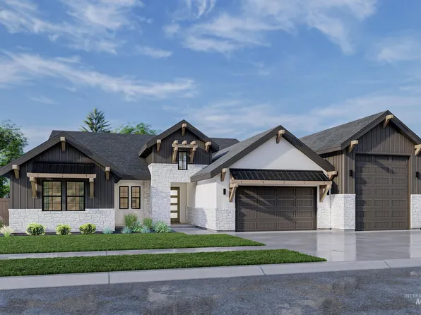 13387 N Tierra Linda Way, Boise, ID 83714
