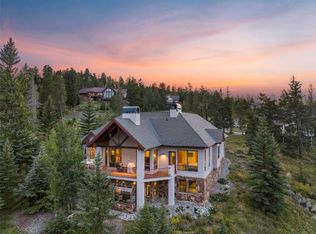 94 High Meadow Dr, Dillon, CO 80435