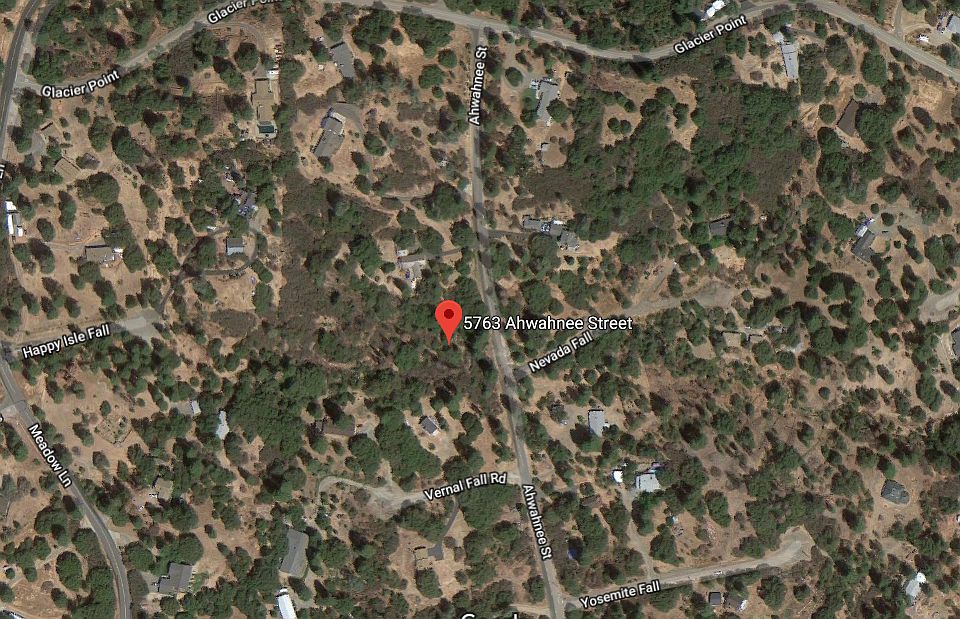 2nd image of 5763 Ahwahnee St