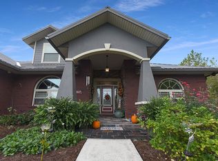 22123 NW County Road 235, Lake Butler, FL 32054