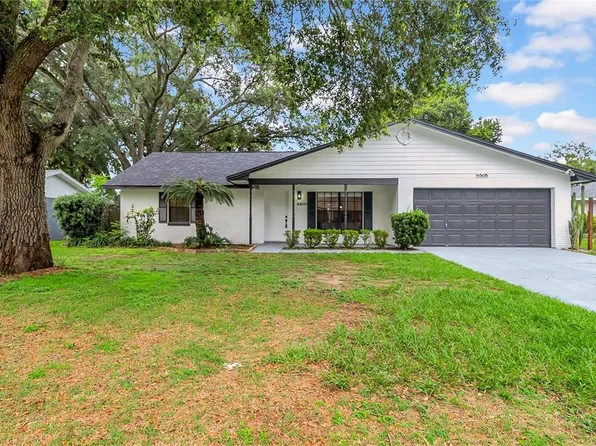 6505 Dorchester Rd, Lakeland, FL 33809