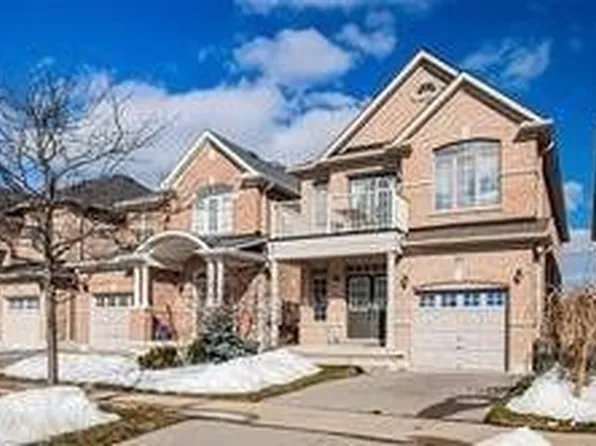 265 Oberfrick Ave #Basement, Vaughan, ON L6A 4H3