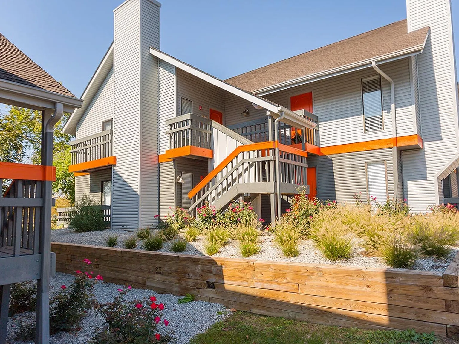 The Lofts at Terrain — Photo 4