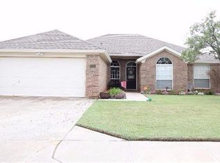 5521 100th St, Lubbock, TX 79424