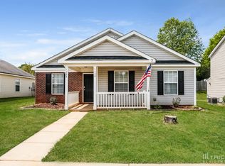 529 Pullman St SW, Concord, NC 28025