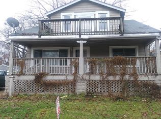 19355 Grandview St, Detroit, MI 48219