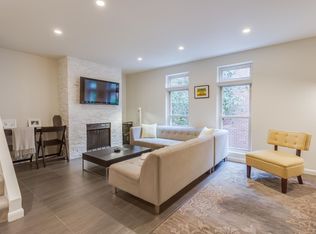 1443 A St NE APT D, Washington, DC 20002