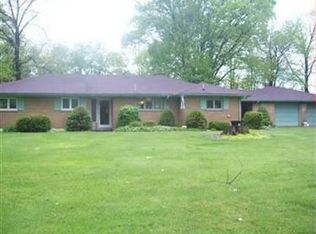 14951 Strader Rd, East Liverpool, OH 43920