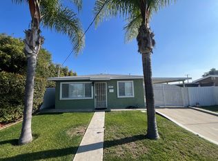 1441 Mary Lou St, San Diego, CA 92102