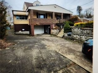 604 3rd St, North Versailles, PA