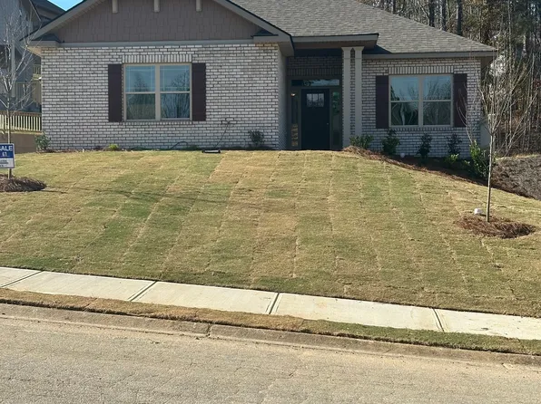 650 Saddle Chase Dr, Bremen, GA 30110