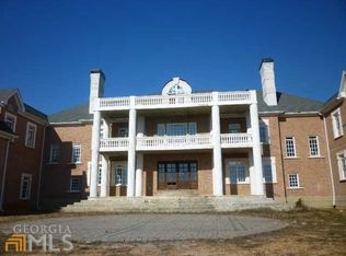 300 Guest Holw, Cartersville, GA 30120