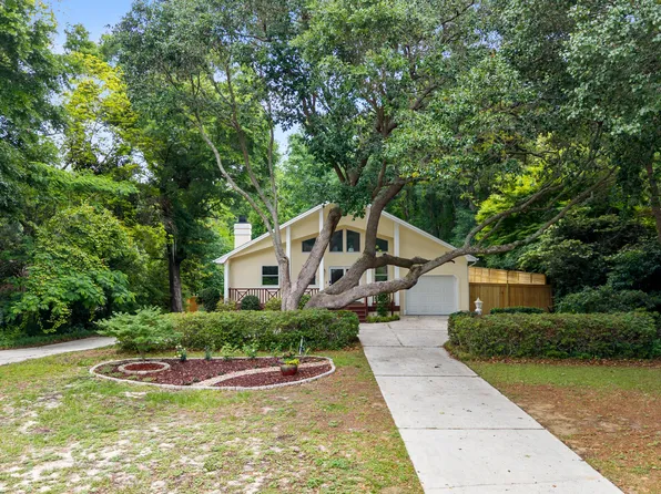 1507 Ebb Drive, Wilmington, NC 28409