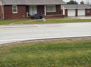 16401 Linden Rd, Linden, MI 48451