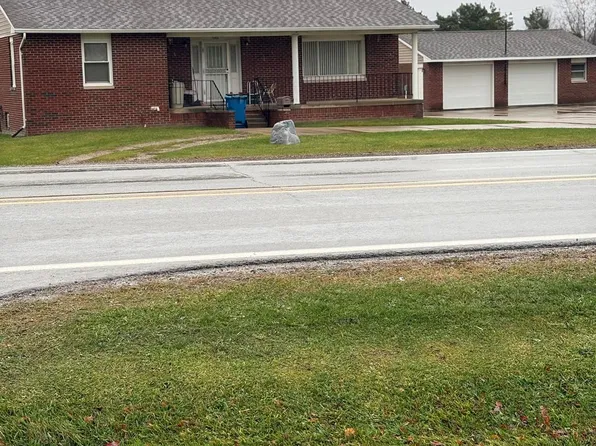 16401 Linden Rd, Linden, MI 48451