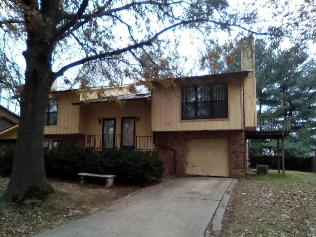 723 Plankway Dr photo 1
